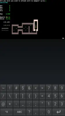 Sil android App screenshot 1