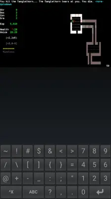 Sil android App screenshot 5